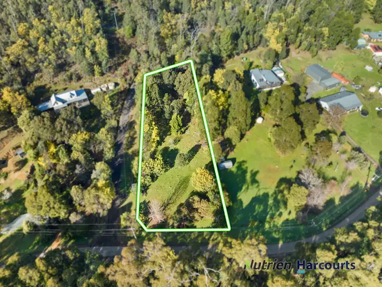 Seventh view of Homely land listing, 81 Silver Creek Road, Flowerdale VIC 3717