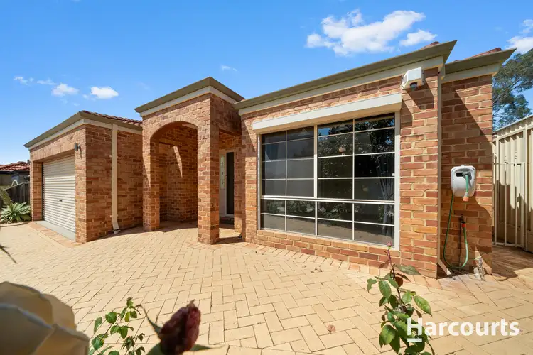 Third view of Homely house listing, 24 Goldfinch Loop, Woodvale WA 6026