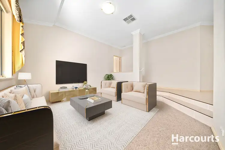 Sixth view of Homely house listing, 24 Goldfinch Loop, Woodvale WA 6026