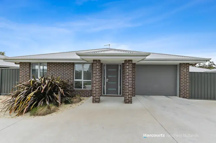 Main view of Homely house listing, 6/172 Wellington Street, Longford TAS 7301