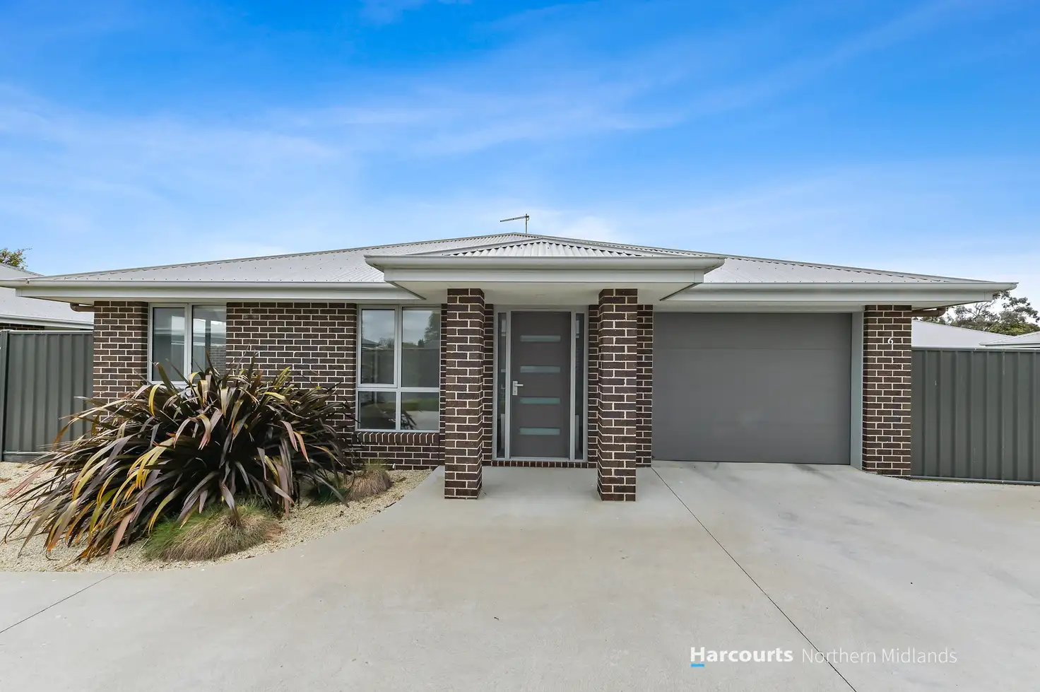 Main view of Homely house listing, 6/172 Wellington Street, Longford TAS 7301