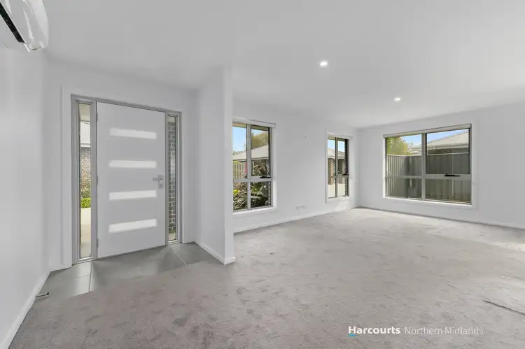 Second view of Homely house listing, 6/172 Wellington Street, Longford TAS 7301
