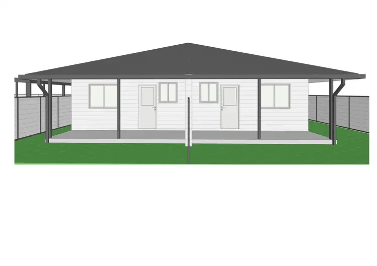 Fourth view of Homely land listing, 55A George Street, Wee Waa NSW 2388