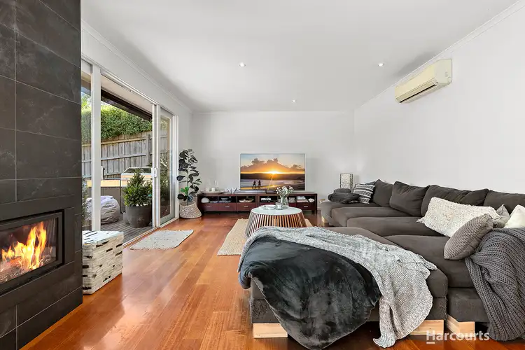Third view of Homely house listing, 7 Jilpanger Road, Donvale VIC 3111