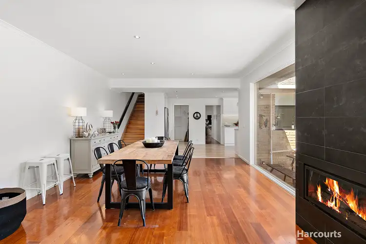Fourth view of Homely house listing, 7 Jilpanger Road, Donvale VIC 3111