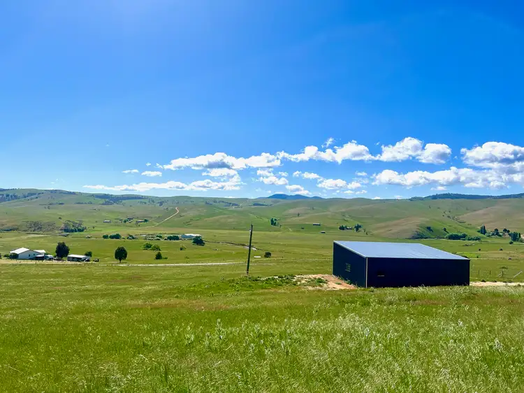 Second view of Homely rural property listing, 11 Bingo Connection Road, Omeo Valley VIC 3898