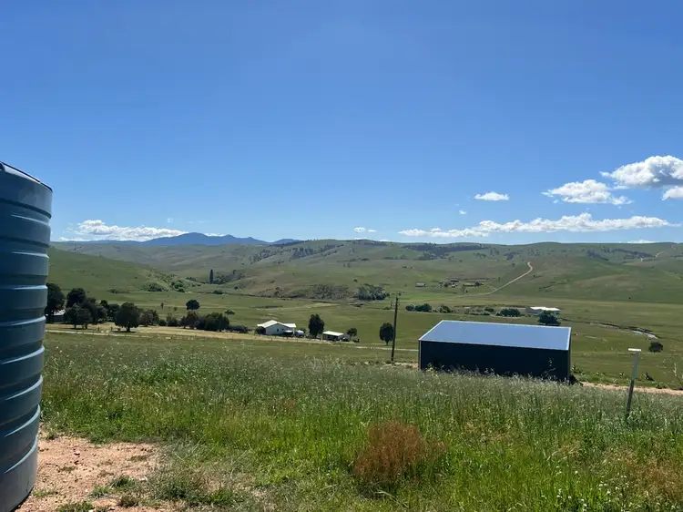 Third view of Homely rural property listing, 11 Bingo Connection Road, Omeo Valley VIC 3898