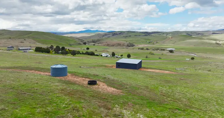 Sixth view of Homely rural property listing, 11 Bingo Connection Road, Omeo Valley VIC 3898