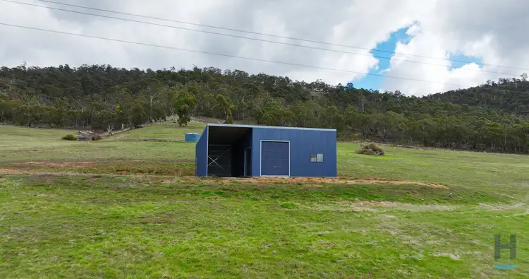 Seventh view of Homely rural property listing, 11 Bingo Connection Road, Omeo Valley VIC 3898