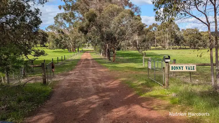 Second view of Homely rural property listing, 466 Crest Hill Road, Mooliabeenee WA 6504
