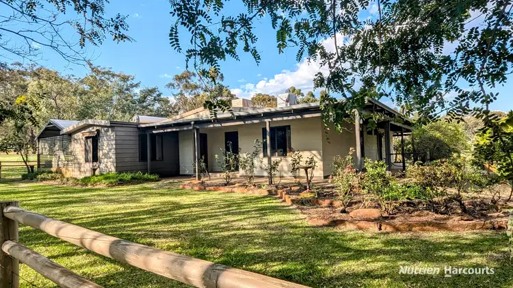 Fifth view of Homely rural property listing, 466 Crest Hill Road, Mooliabeenee WA 6504