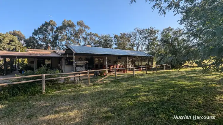 Sixth view of Homely rural property listing, 466 Crest Hill Road, Mooliabeenee WA 6504