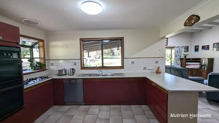 Seventh view of Homely rural property listing, 466 Crest Hill Road, Mooliabeenee WA 6504