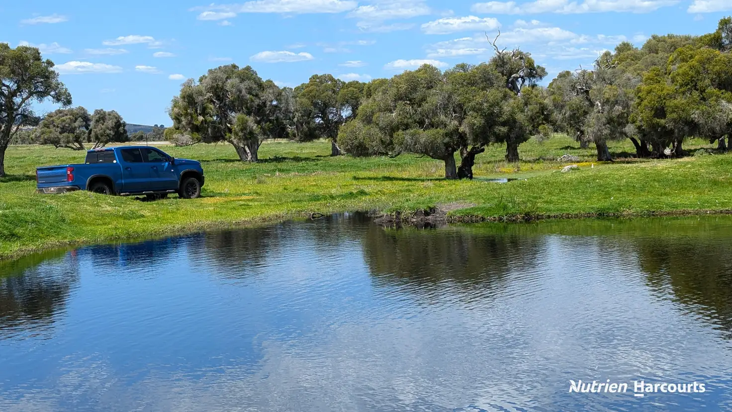 Main view of Homely rural property listing, 139 Coonabidgee Road, Coonabidgee WA 6503