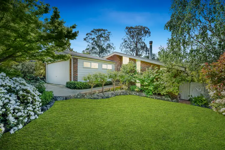 33 Carlinga Drive, Vermont VIC 3133