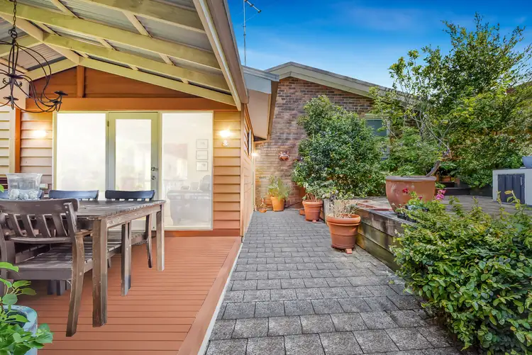 Second view of Homely house listing, 33 Carlinga Drive, Vermont VIC 3133