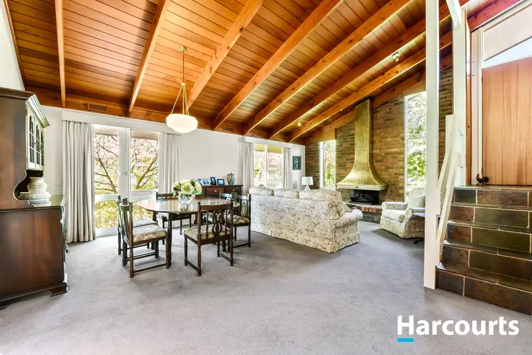 Third view of Homely house listing, 33 Carlinga Drive, Vermont VIC 3133