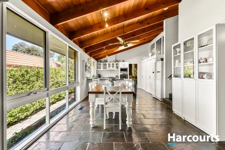 Sixth view of Homely house listing, 33 Carlinga Drive, Vermont VIC 3133