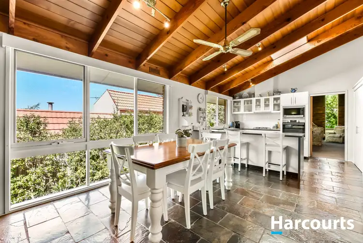 Seventh view of Homely house listing, 33 Carlinga Drive, Vermont VIC 3133