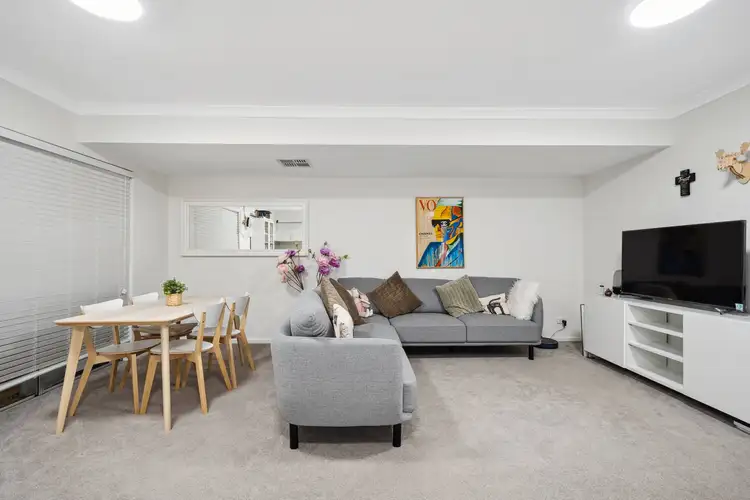 Second view of Homely house listing, 2A Bragor Place, Ardross WA 6153