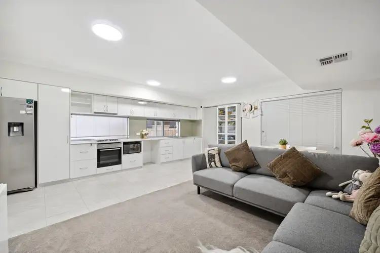 Third view of Homely house listing, 2A Bragor Place, Ardross WA 6153