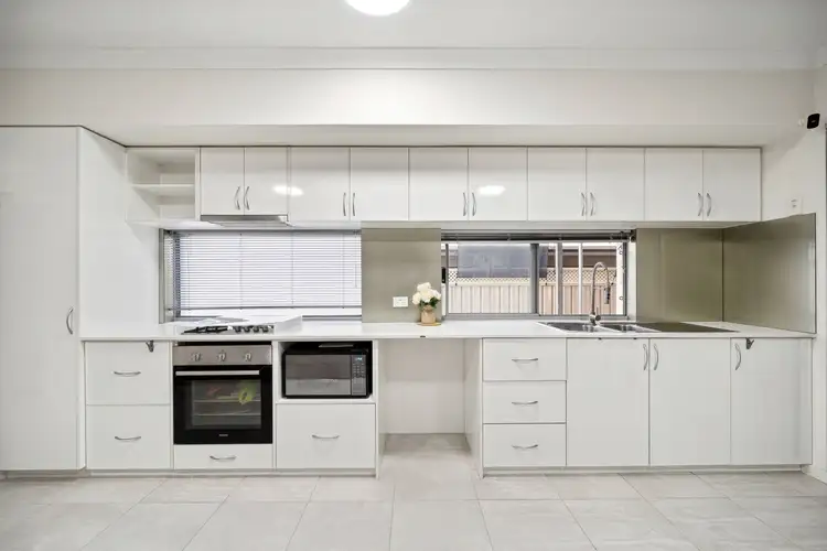 Fourth view of Homely house listing, 2A Bragor Place, Ardross WA 6153