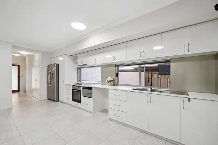 Fifth view of Homely house listing, 2A Bragor Place, Ardross WA 6153