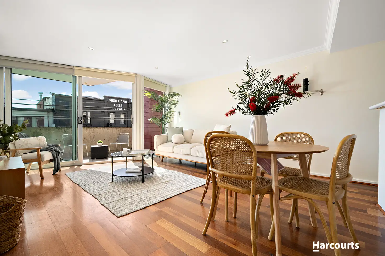 Main view of Homely apartment listing, 2/48-50 Sydney Road, Coburg VIC 3058