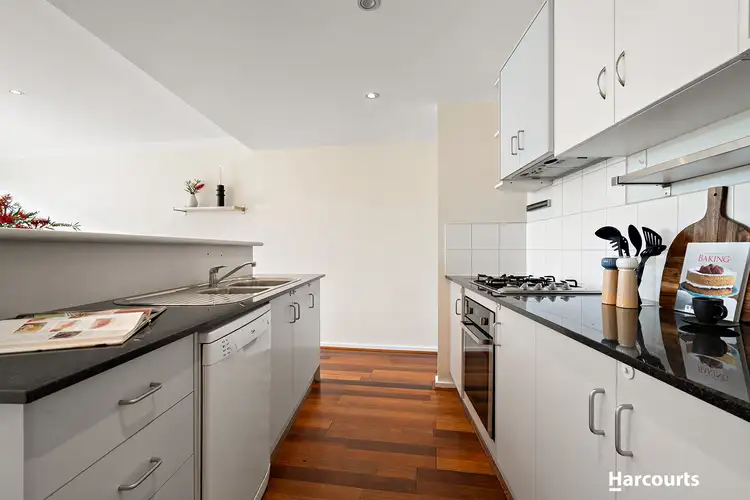 Second view of Homely apartment listing, 2/48-50 Sydney Road, Coburg VIC 3058