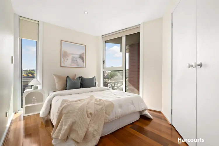 Third view of Homely apartment listing, 2/48-50 Sydney Road, Coburg VIC 3058