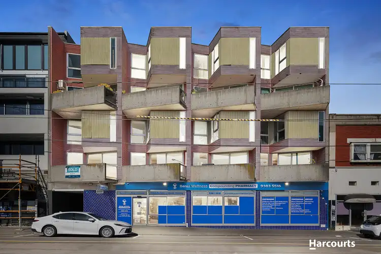 Sixth view of Homely apartment listing, 2/48-50 Sydney Road, Coburg VIC 3058