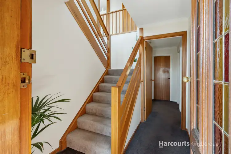 Fourth view of Homely house listing, 10 Lachlan Drive, Mount Nelson TAS 7007