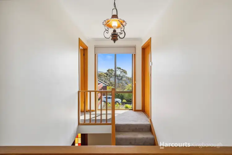 Fifth view of Homely house listing, 10 Lachlan Drive, Mount Nelson TAS 7007