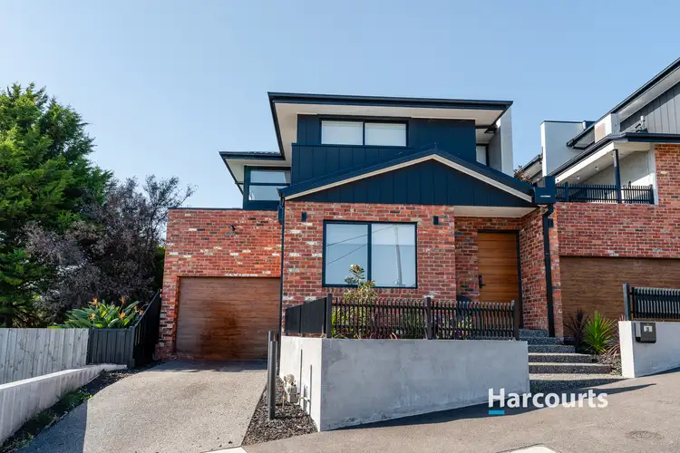 Main view of Homely house listing, 2B Greenbank Crescent, Pascoe Vale South VIC 3044