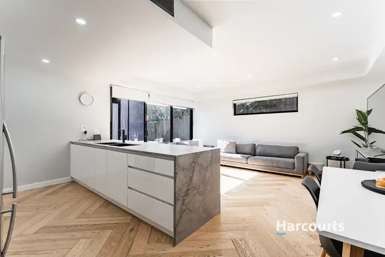 Second view of Homely house listing, 2B Greenbank Crescent, Pascoe Vale South VIC 3044