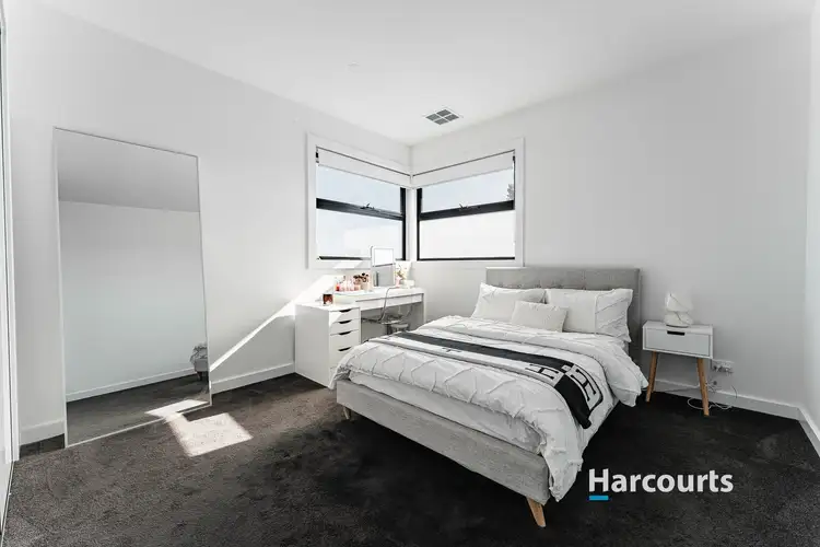 Fourth view of Homely house listing, 2B Greenbank Crescent, Pascoe Vale South VIC 3044