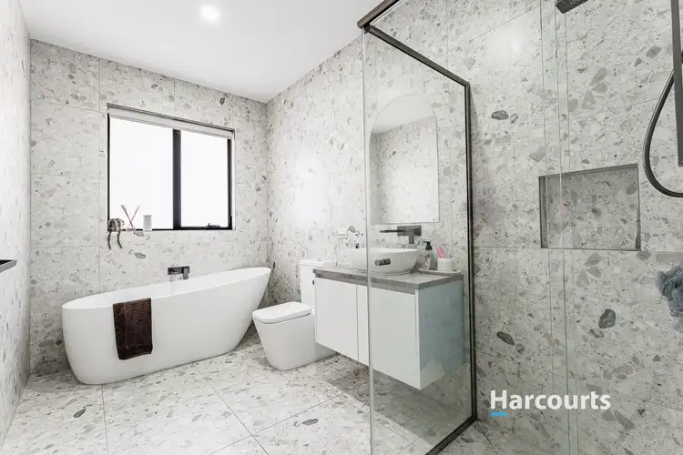 Fifth view of Homely house listing, 2B Greenbank Crescent, Pascoe Vale South VIC 3044