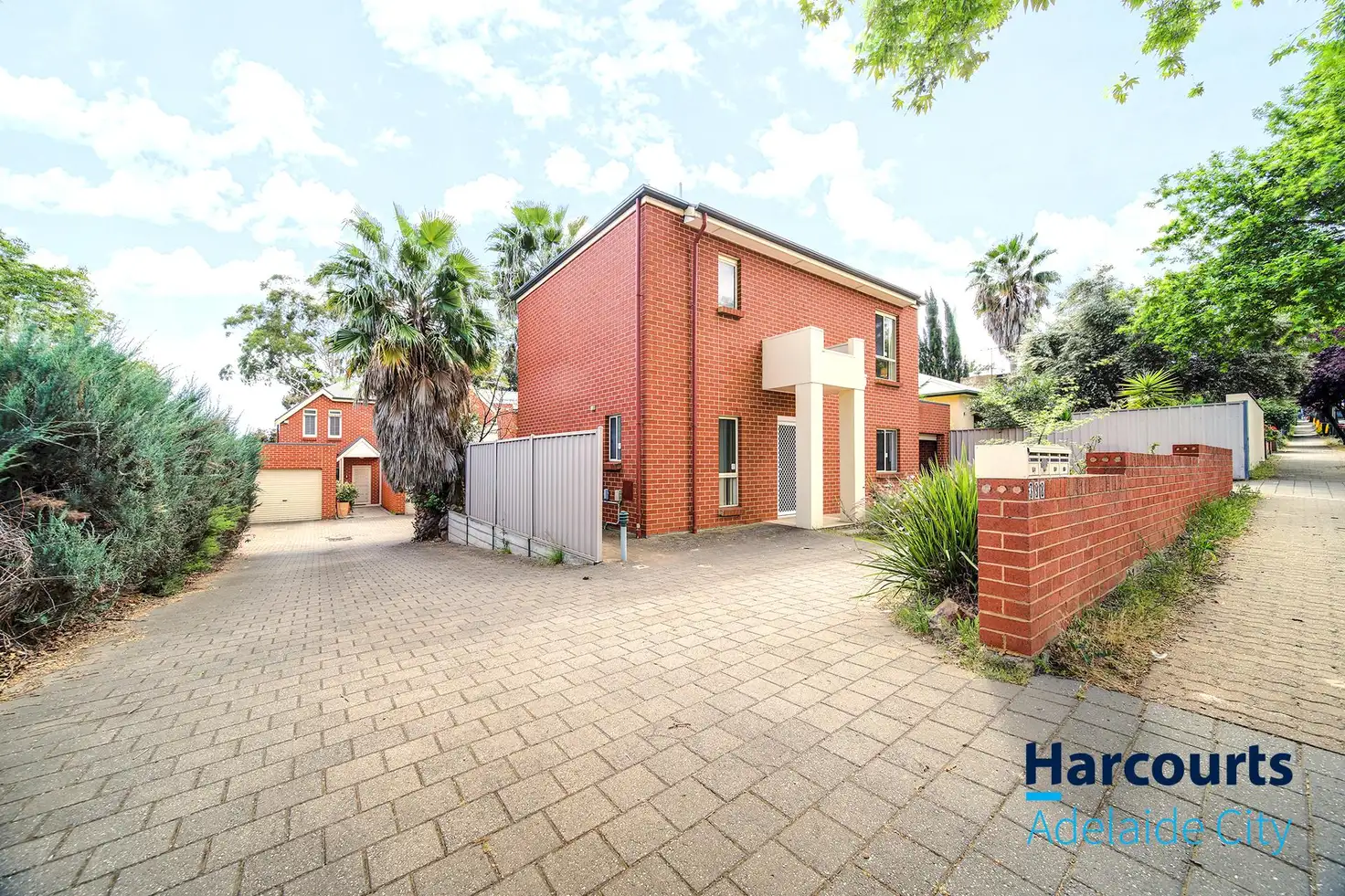 Main view of Homely townhouse listing, 1/398 Regency Road, Prospect SA 5082