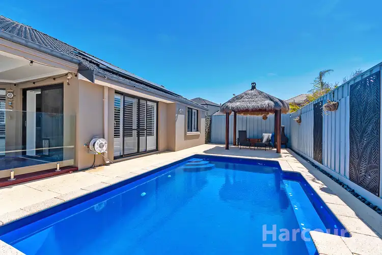 Second view of Homely house listing, 1 Kapara Place, Quinns Rocks WA 6030