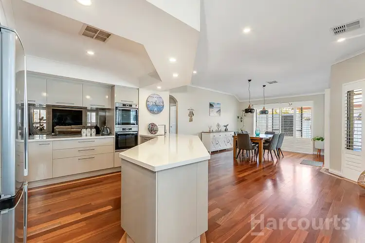 Third view of Homely house listing, 1 Kapara Place, Quinns Rocks WA 6030