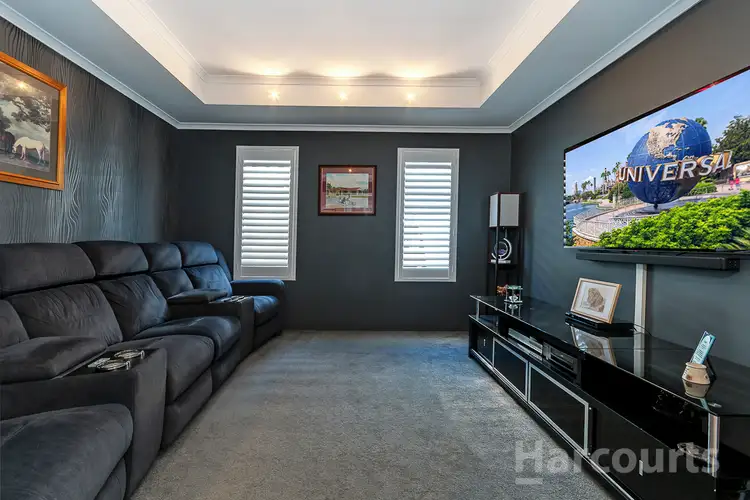 Fourth view of Homely house listing, 1 Kapara Place, Quinns Rocks WA 6030