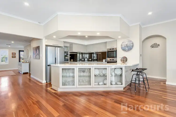Fifth view of Homely house listing, 1 Kapara Place, Quinns Rocks WA 6030