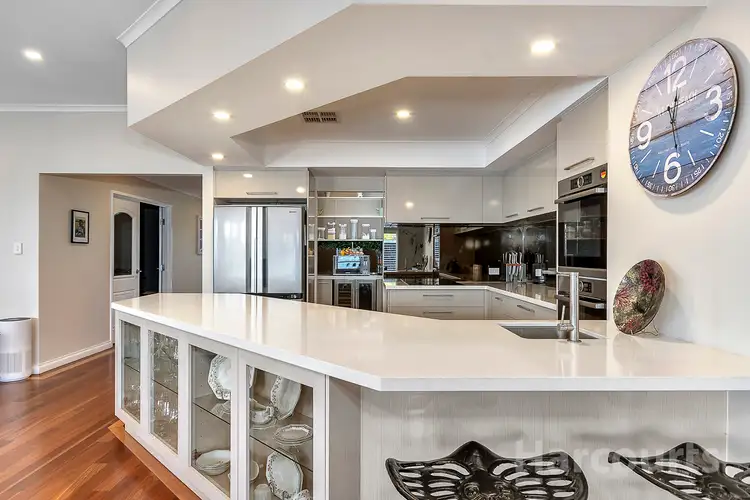 Sixth view of Homely house listing, 1 Kapara Place, Quinns Rocks WA 6030
