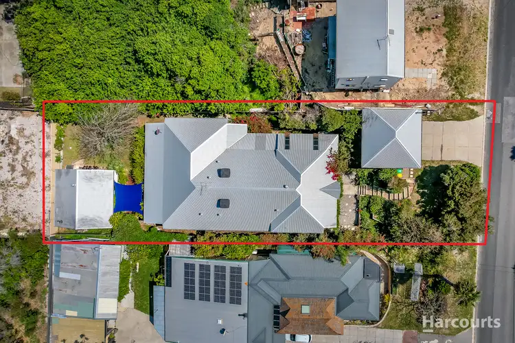 Third view of Homely house listing, 23 Burt Street, Quinns Rocks WA 6030