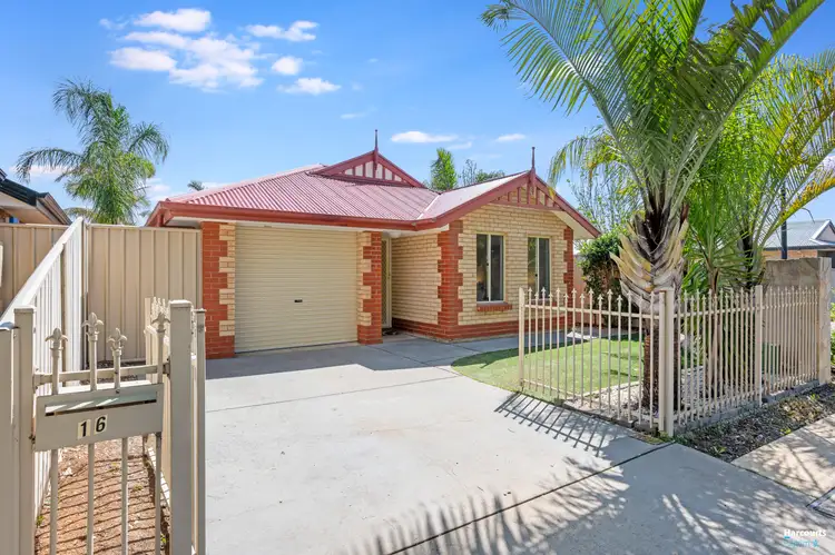 16 Sheean Street, Largs North SA 5016