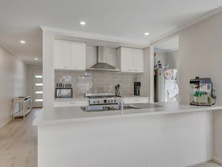 Second view of Homely house listing, 13 Joyce Way, Wangaratta VIC 3677