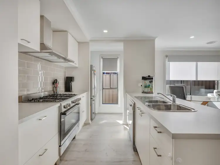 Third view of Homely house listing, 13 Joyce Way, Wangaratta VIC 3677