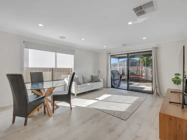 Fourth view of Homely house listing, 13 Joyce Way, Wangaratta VIC 3677