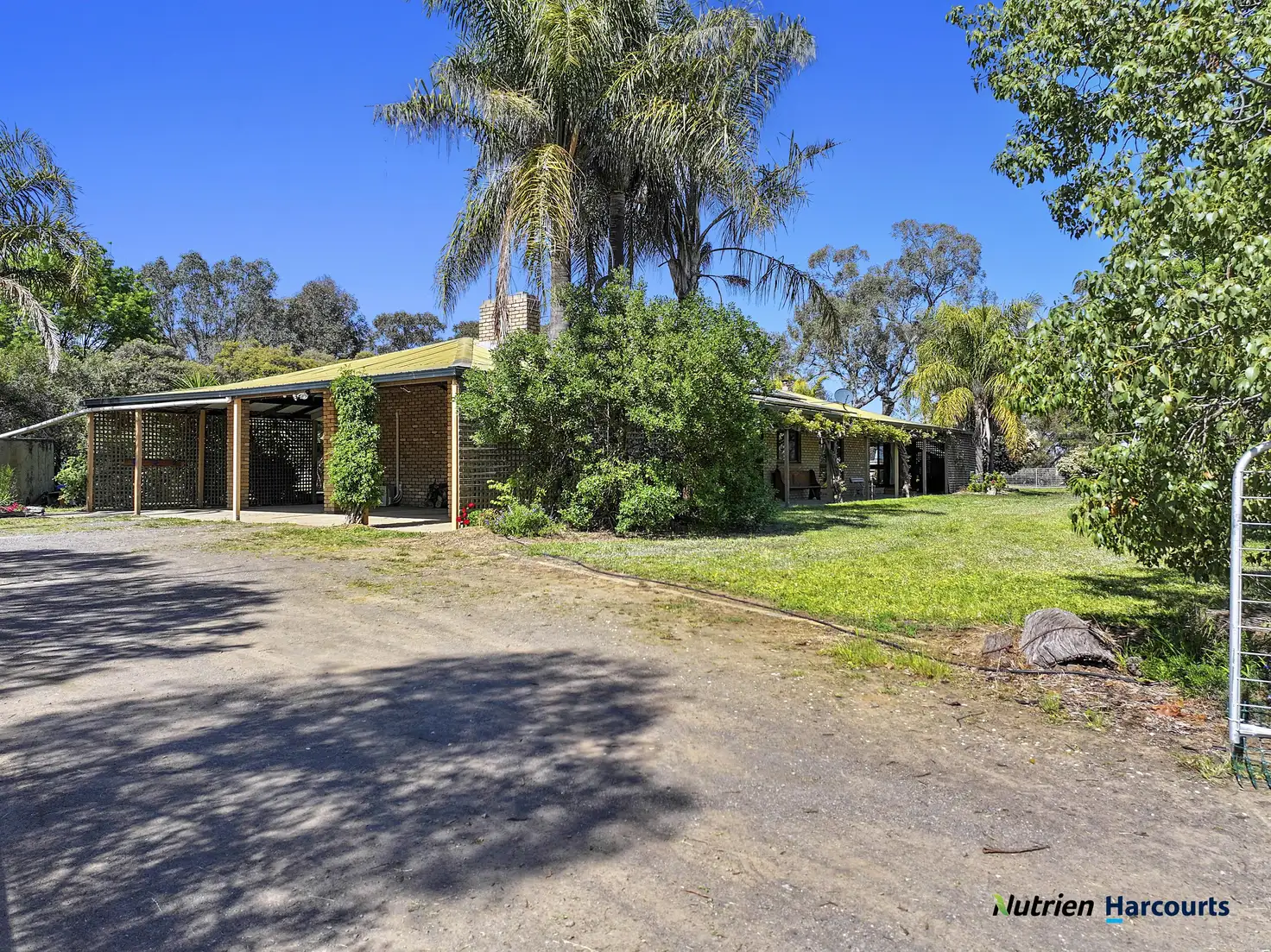 Main view of Homely rural property listing, 411 Walshs Road, Miepoll VIC 3666