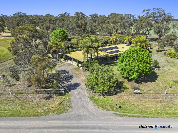 Second view of Homely rural property listing, 411 Walshs Road, Miepoll VIC 3666